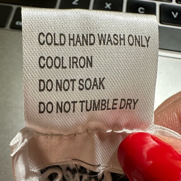 Princess Polly NWT 70s Colorful‎ Swirl Orange Latiana Top Size 4 US - Picture 5 of 6